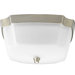 Addison 2 Light Flush Mount