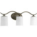 Inspire 3 Light Bath Vanity
