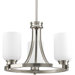 Orbitz 3 Chandelier