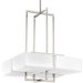 Chiclit 4 Light Hall and Foyer Pendant