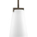 Rock-On 1 Light Mini Pendant