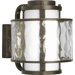 Bay Court 1 Light Outdoor Wall Lantern