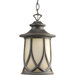 Resort 1 Light Outdoor Hanging Lantern