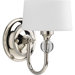 1 Light Wall Sconce