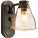 1 Light Bath Vanity Light