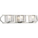 3 Light Bath Vanity Light