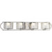 4 Light Bath Vanity Light