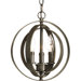 3 Light Pendant