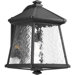 1 Light Outdoor Wall Lighting