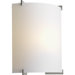 Le Papier 1 Light Wall Sconce