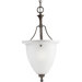 Madison 1 Light Foyer Pendant
