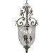 Thomasville Savona 3 Light Foyer Pendant