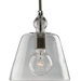 1 Light Mini Pendant