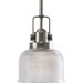 Archie 1 Light Mini Pendant