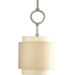 Ashbury 1 Light Mini Pendant