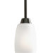 Westin 1 Light Mini Pendant