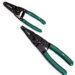 Wire Stripper / Cutter / Crimper 8In.
