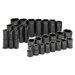 28Pc Imp Skt Set 1/2 Dr