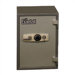 Quick Ship: Medium One-Hour Fire Resistant Record Safe