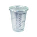 Graduated Plastic Cups in Clear