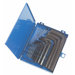 15Pc Hex Key Set Metric