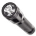 Strion Rechargeabl Flashlight 2Hldrs 120V Ac/12Vdc
