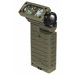 Sidewinder W/Alkaline Batt Green Led