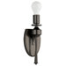 Tatem 4.5"  Wall Sconce
