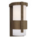 Cannery Row  Outdoor Wall Lantern