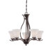 Tyler 5 Light Chandelier