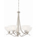 Elaine 5 Light Chandelier