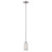 Pittman 1 Light Pendant