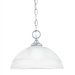 Tahoe 1 Light Pendant