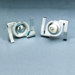 T Bar Clips