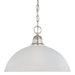 Fenwick 1 Light Pendant