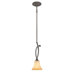 Magnolia 1 Light Pendant