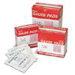 2" X 2" Sterile Gauze Pads (100 Per Box)