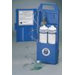 LIF-O-GEN Complete 30 Minute Oxygen Unit (Contains Mask, 7' Tubing, 6LPM Regulator And 2 15 Minute O2 Cylinders)