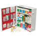 Swift First Aid - Medium Industrial 180 First Aid Cabinets 3 Shelf Standard - Pumpspray W/Liner: 714-34180Lfp - 3 shelf standard - pumpspray w/liner