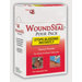 Swift First Aid Pour Pack WoundSeal Blood Clotter (2 Applications Per Package)
