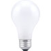 A19 75 Watt 120 V Incandescent Bulb in Standard Coat (4 Pack)