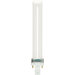 Dulux 13 Watt T4 Single Compact Fluorescent Bulb with 2700K Color Temperature