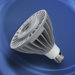 PAR38 18 Watt Flood Beam LED Bulb with 40 Degree Beam Angle in White