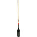 Trenching/Ditching Shovels - pds12 parallel ditchingshovel union stand