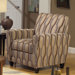 Keaton Armchair