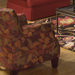 Hamilton Armchair