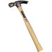 20 Oz Smooth Face Wood Handle Framing Hammer  999L                      