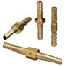 Brass Hose Splicers - we c-38 splicer