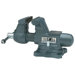 Wilton Tradesman Vises - 1780a 8" tradesmens vise