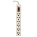 6-Outlet Power Strip